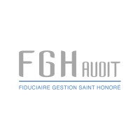 FGH AUDIT logo, FGH AUDIT contact details