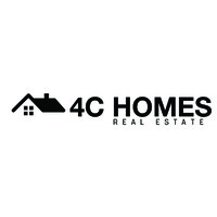 4C Homes Real Estate logo, 4C Homes Real Estate contact details