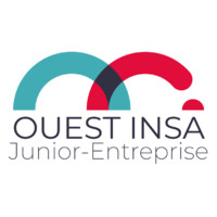 Ouest INSA Junior-Entreprise logo, Ouest INSA Junior-Entreprise contact details