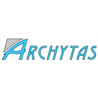 ARCHYTAS logo, ARCHYTAS contact details