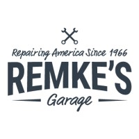 Remkes Garage Llc logo, Remkes Garage Llc contact details