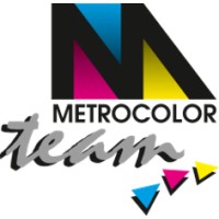 Metrocolor S.A logo, Metrocolor S.A contact details