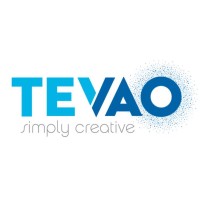 Tevao Creative Inc. logo, Tevao Creative Inc. contact details