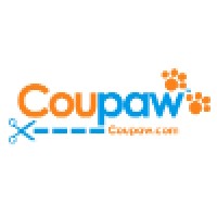 Coupaw logo, Coupaw contact details