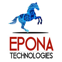 Epona Technologies logo, Epona Technologies contact details