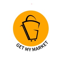 Get My Market logo, Get My Market contact details