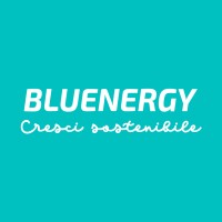 Bluenergy Group logo, Bluenergy Group contact details