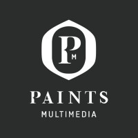 Paints Multimedia GmbH logo, Paints Multimedia GmbH contact details