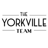 The Yorkville Team logo, The Yorkville Team contact details