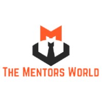 Mentors World logo, Mentors World contact details