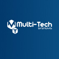 Multi-tech Systems logo, Multi-tech Systems contact details