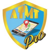 ATMT PRO logo, ATMT PRO contact details