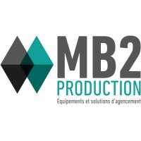 MB2 PRODUCTION logo, MB2 PRODUCTION contact details