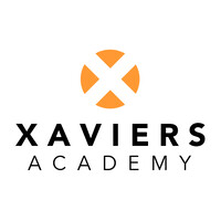 Xaviers Academy logo, Xaviers Academy contact details