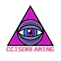 CCisDreaming logo, CCisDreaming contact details