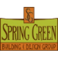 Spring Green Building & Design Group, Inc. logo, Spring Green Building & Design Group, Inc. contact details