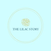 The Lilac Story logo, The Lilac Story contact details