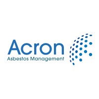 ACRON ASBESTOS LTD logo, ACRON ASBESTOS LTD contact details