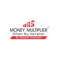 Money Multiplier logo, Money Multiplier contact details