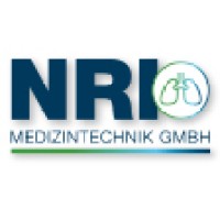 NRI Medizintechnik GmbH logo, NRI Medizintechnik GmbH contact details