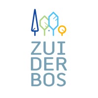 Zuiderbos logo, Zuiderbos contact details