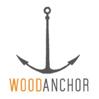 Wood Anchor logo, Wood Anchor contact details