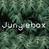 Junglebox logo, Junglebox contact details