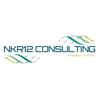 NKR12 Consulting logo, NKR12 Consulting contact details