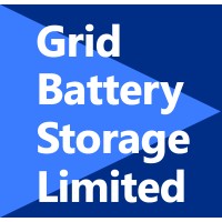 Grid Battery Storage Limited logo, Grid Battery Storage Limited contact details