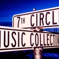 Seventh Circle Music Collective logo, Seventh Circle Music Collective contact details