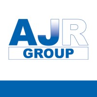 AJR Group logo, AJR Group contact details