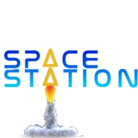 Space Station Creative logo, Space Station Creative contact details