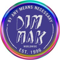 Dim Mak Records logo, Dim Mak Records contact details