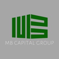 MB Capital Group logo, MB Capital Group contact details