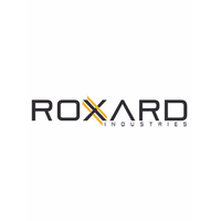 ROXARD INDUSTRIES logo, ROXARD INDUSTRIES contact details