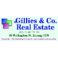 mGillies and Co Real Estate logo, mGillies and Co Real Estate contact details