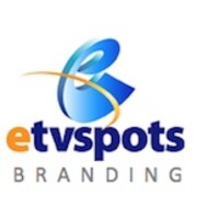 etvspots Digital Branding Agency logo, etvspots Digital Branding Agency contact details