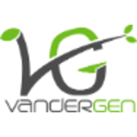 Vandergen logo, Vandergen contact details