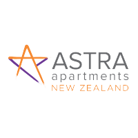 Astra Apartments New Zealand logo, Astra Apartments New Zealand contact details