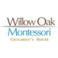 Willow Montessori School logo, Willow Montessori School contact details