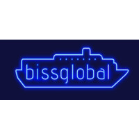 BISS Global logo, BISS Global contact details