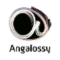 Angalossy Media logo, Angalossy Media contact details