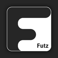 Futz logo, Futz contact details