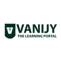 Vanijy - The Learning Portal logo, Vanijy - The Learning Portal contact details