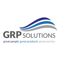 GRP Solutions Ltd logo, GRP Solutions Ltd contact details