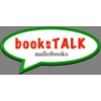 booksTALK audiobooks Pvt Ltd logo, booksTALK audiobooks Pvt Ltd contact details