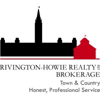 Rivington-Howie Realty Ltd logo, Rivington-Howie Realty Ltd contact details