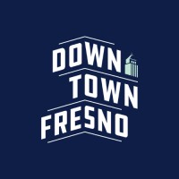 Downtown Fresno Partnership logo, Downtown Fresno Partnership contact details