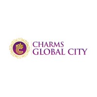 Charms Global City logo, Charms Global City contact details