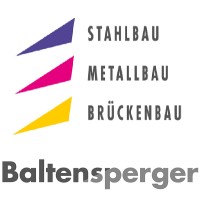 Baltensperger AG logo, Baltensperger AG contact details